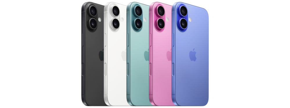 Iphone 16