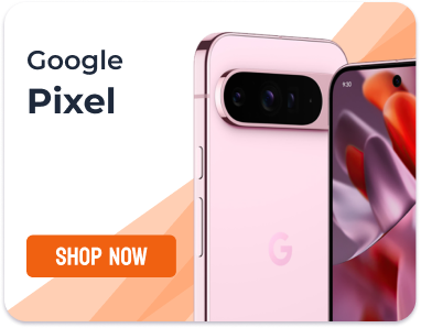 Shop Google Devices