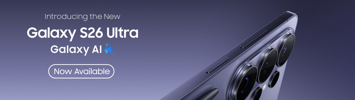 Samsung Galaxy