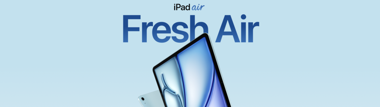 Apple iPad