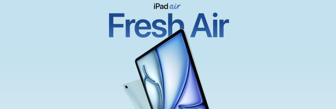 Apple iPad