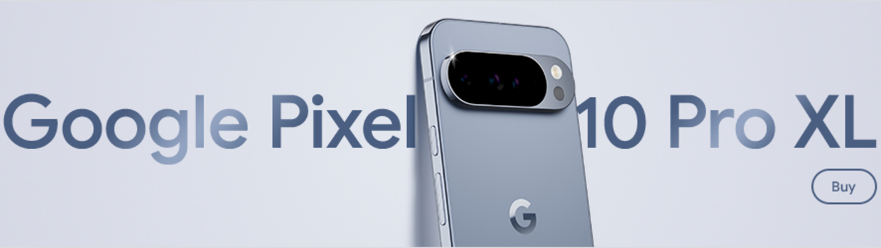 Google Pixel