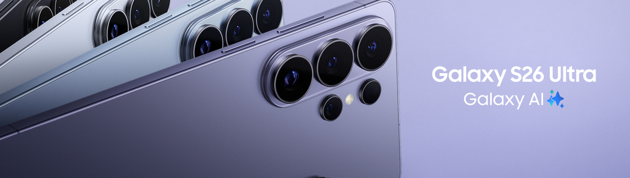 Samsung Galaxy