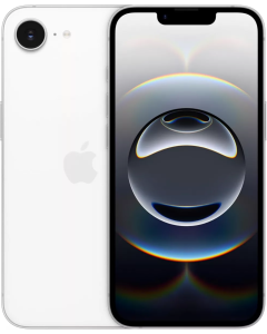iPhone 16e