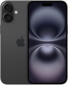 iPhone 16
