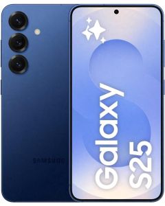 GALAXY S25 512GB NAVY S931B/DS 5G 12GB RAM (UNLOCKED) NEW SEALED